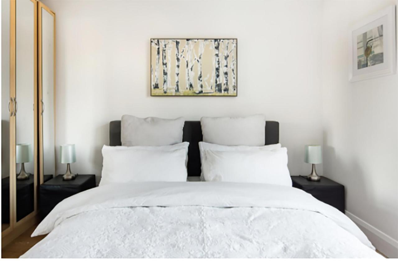 Apartament Fabulous East Finchley