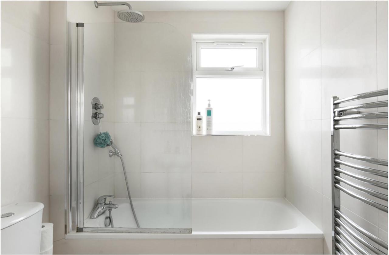 Fabulous East Finchley Apartament