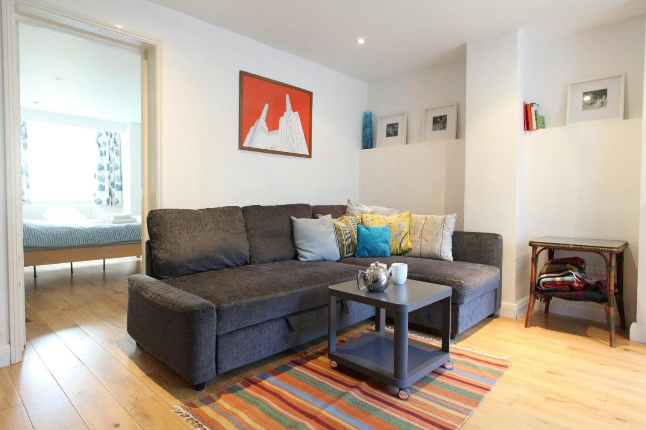 Apartament Fabulous East Finchley Londra