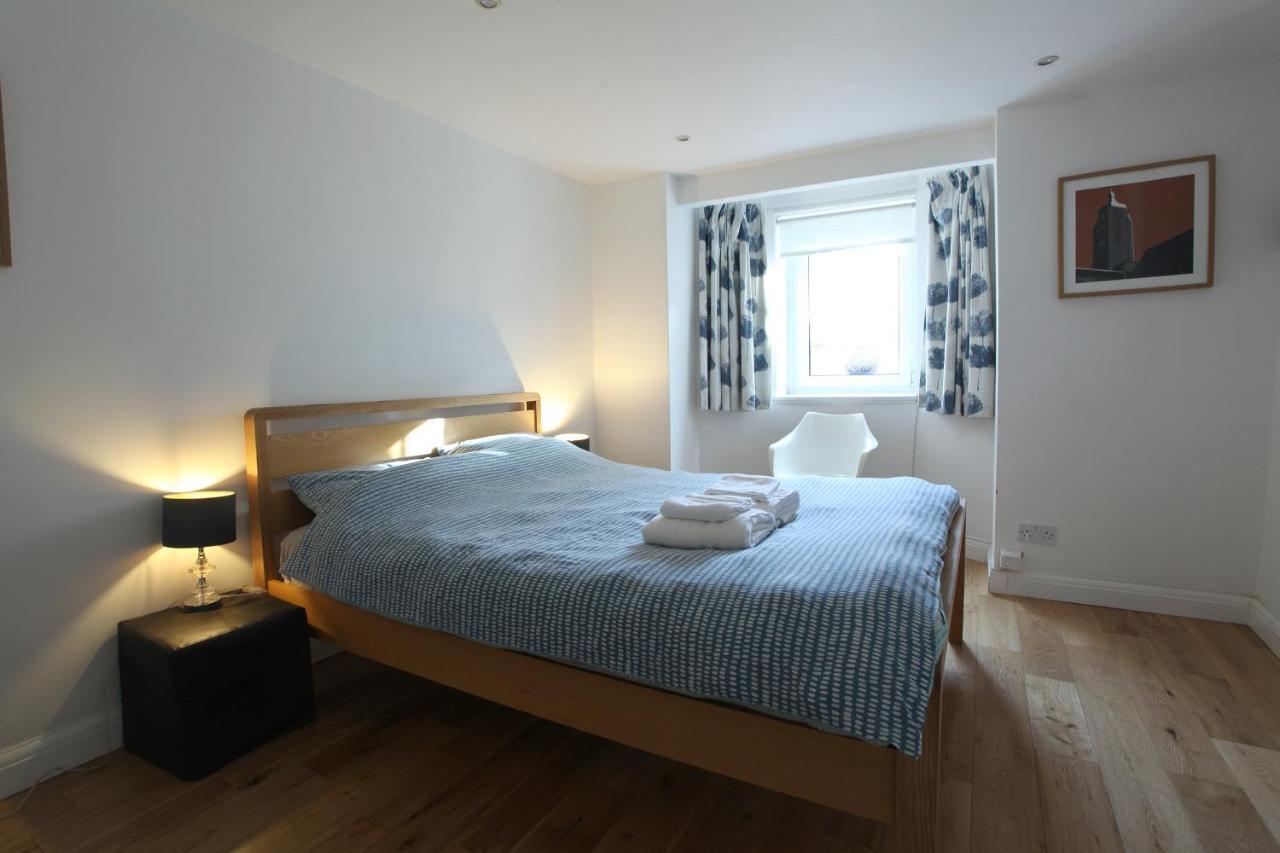 Apartament Fabulous East Finchley