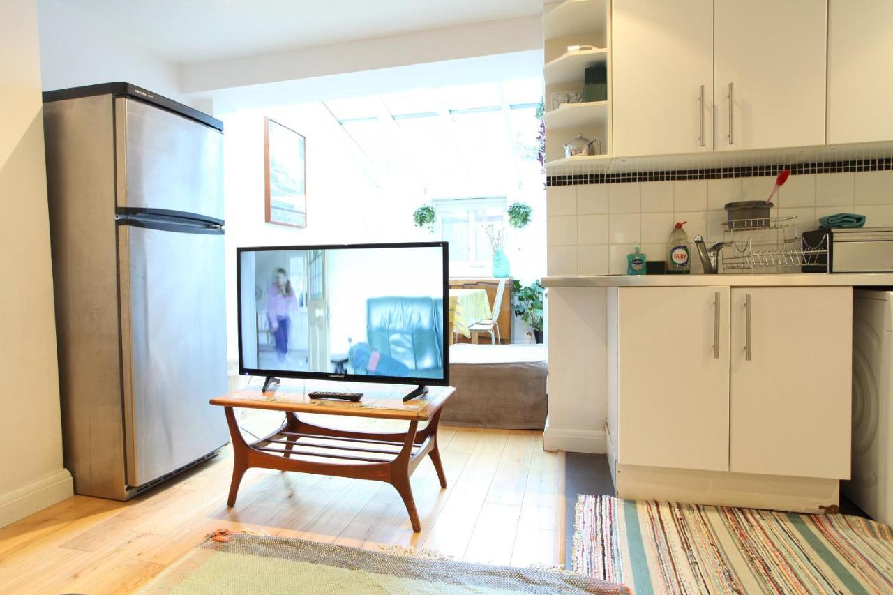 Fabulous East Finchley Apartament *